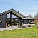 New Close To The Feriehus Middelfart
